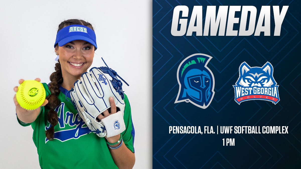 UWF Softball tweet media