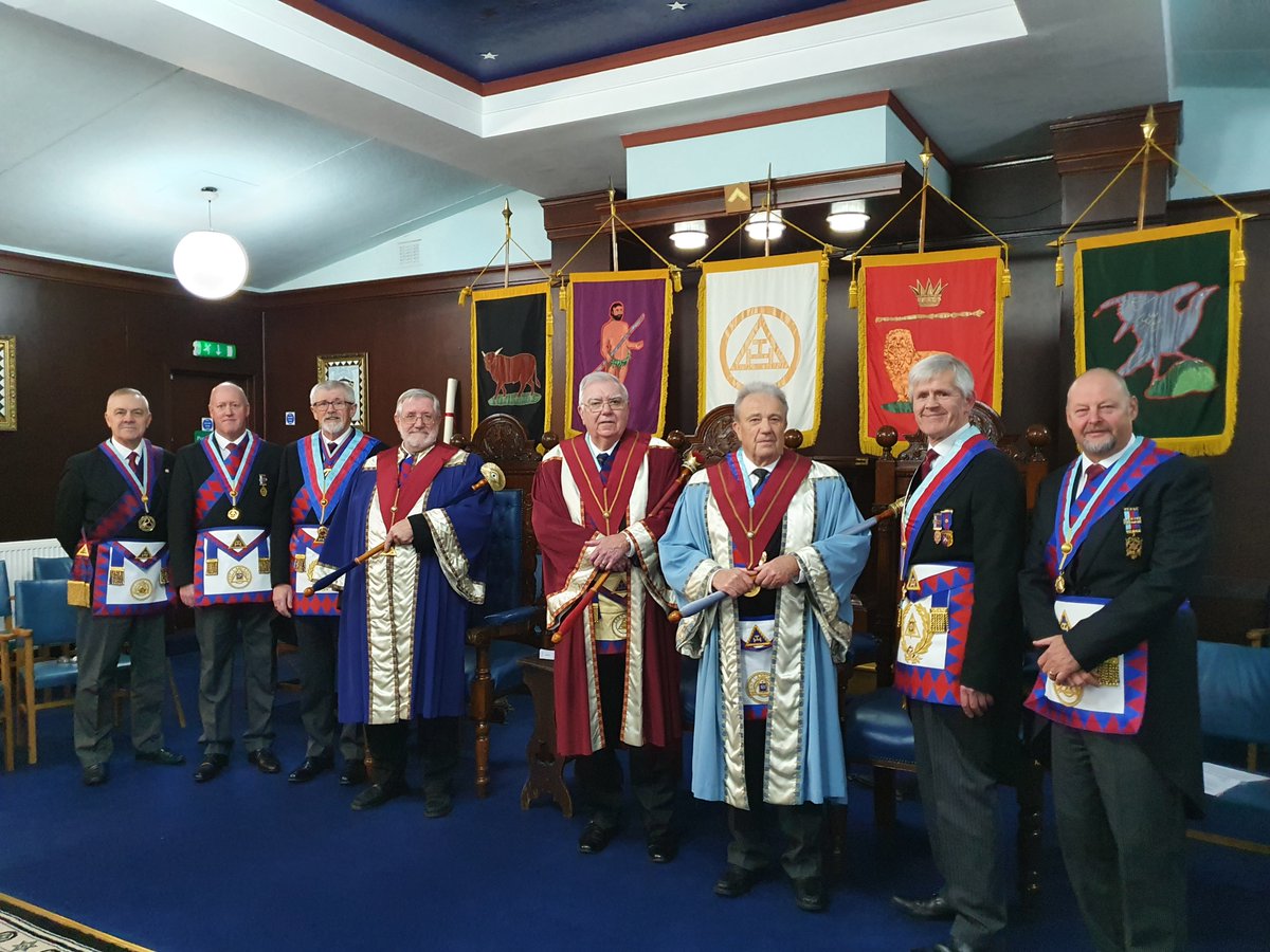 NorthFyldeGroup's tweet photo. Fleetwood Chapter No 3711 closes after 50 years, https://t.co/FWePEY9fPH @WestLancsPGL @GrandChapter @DepGSuptWLancs @Freemasonry2day  @UGLE_GrandLodge https://t.co/tkBTXJkDp2
