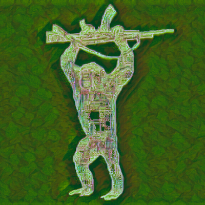 Monkeyverse DAO tweet media