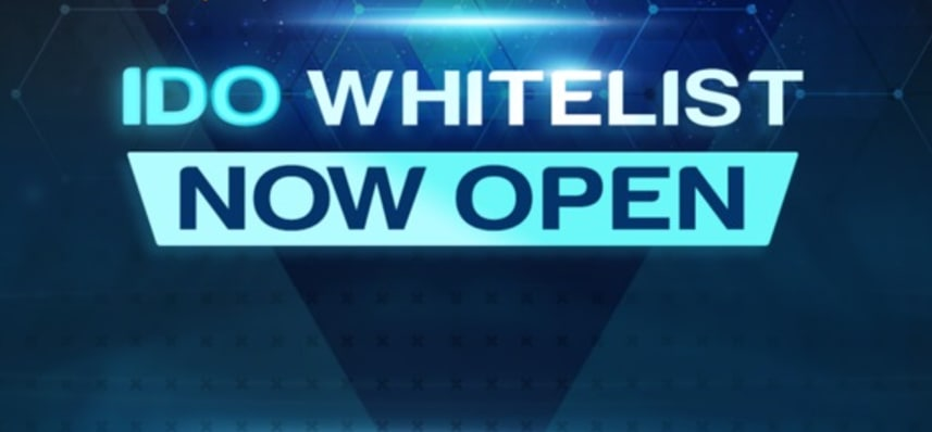 Please check your email to continue the process of purchasing FiFi from the IDO whitelist.

Any questions please contact
 - Email: hello@fishfinance.io
 - Telegram: @Lurohipolito
We will reply as soon as possible

t.me/fishfinance_io…