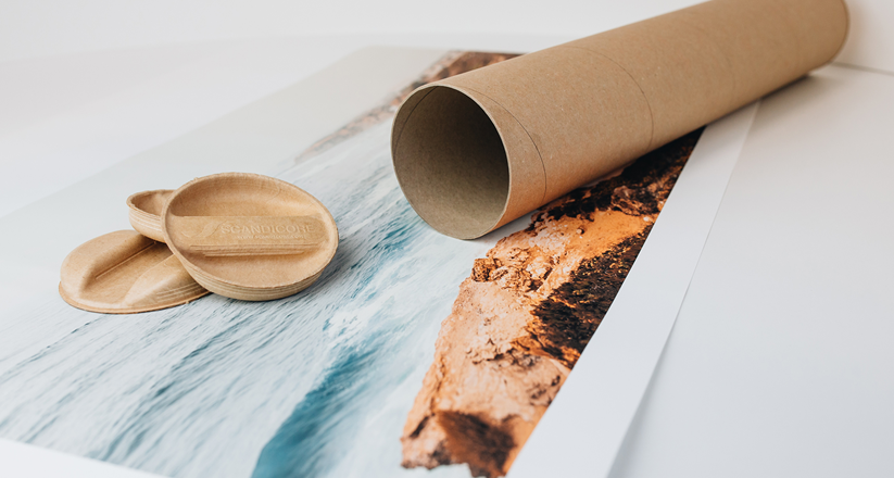 news_packaging's tweet photo. Scandicore joins forces with @PulPac_DMF  and launches world’s first paper tube lids
https://t.co/jcpkYnIAkt
#sustainablepackaging #fiberbased #recyclablepackaging #ecofriendly #circulareconomy #paperbased https://t.co/We1dp7JF56