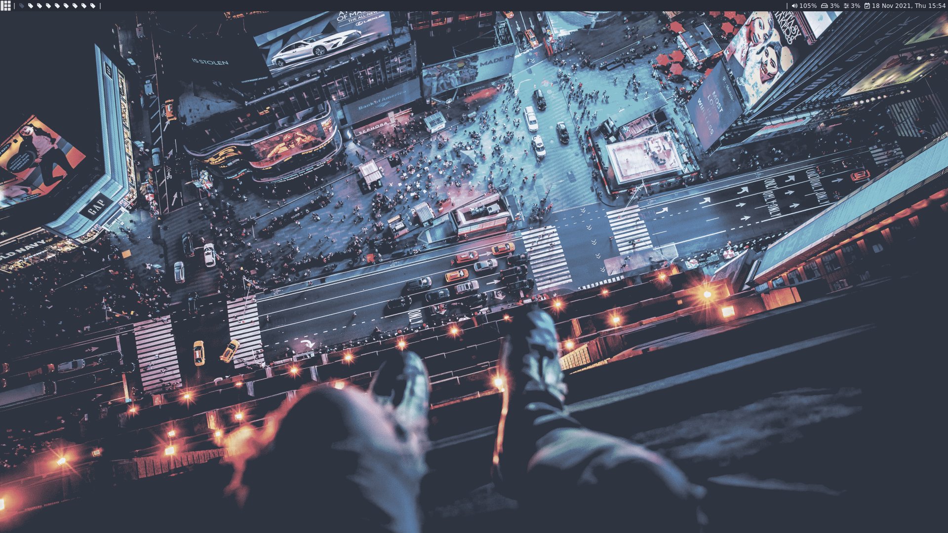 O Pinguim Criativo Void Linux Awesome By Gabriellllmoran Tema Theme Nordic Darker Icones Icons Breeze Nord Dark Icons Shell Bash Terminal Alacritty Bar Wibox Editor Neovim Linux Freesoftware Opensource Softwarelivre