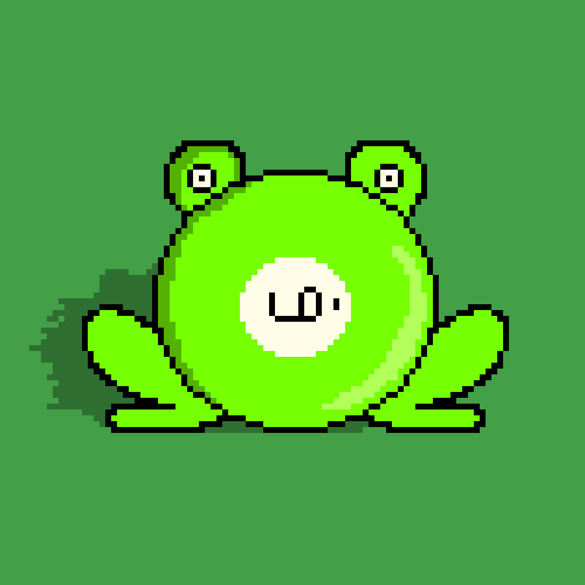 NFT Billiard Pet Balls tweet media