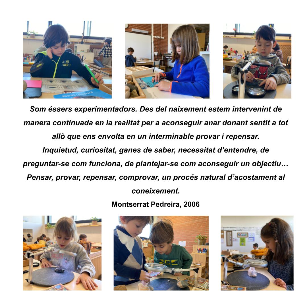 EscolaSolc's tweet image. #Infantil #descobrim #explorem #investiguem #compartir #aprenemjugant #aprenemfent #aprenemjunts #curs2122 @EscolesCoop
