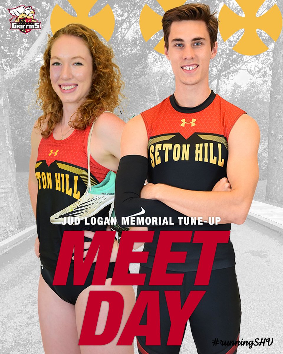 Seton Hill XC/T&F (@shuxctf) on Twitter photo 