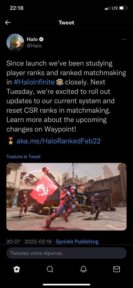 haiburidu's tweet photo. Looking for Filipino/ Australian/ New Zealand/ Asian players to play with on RANKED with hopes in joining tournaments and scrimmages.
#HaloInfinite #AsianServer #ANZServer #Ranked #LFTeam https://t.co/CN7fHBvVCt