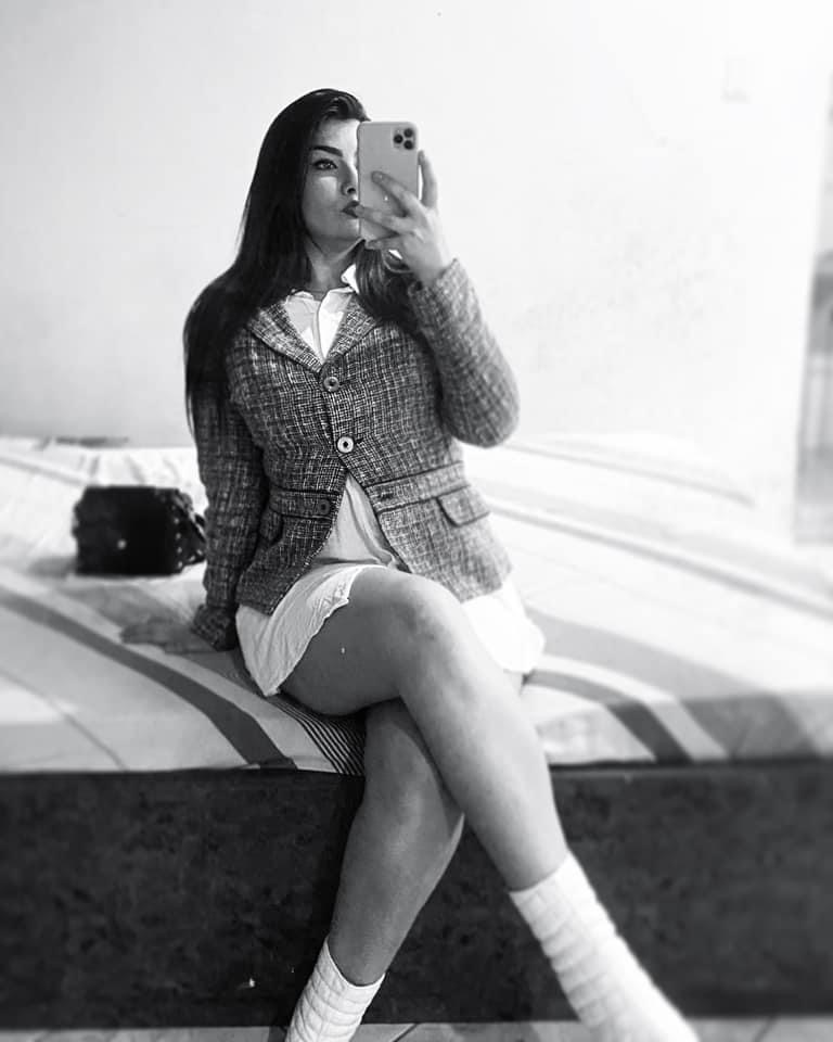 soydulce79's tweet photo. Hace frío mis amores , mejor no salgo de mi camita. https://t.co/aZPpO7KeNb