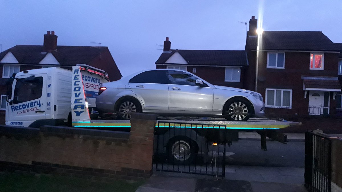 Recovery Liverpool 6am start if that’s what the Coustomer wants that’s what he can have. Save are number you never no when you or your family and friends will need us. #cars #recoverybreakdown #breakdown #transport #recoveryliverpool #motorways #nationwide #local #transit #RTA