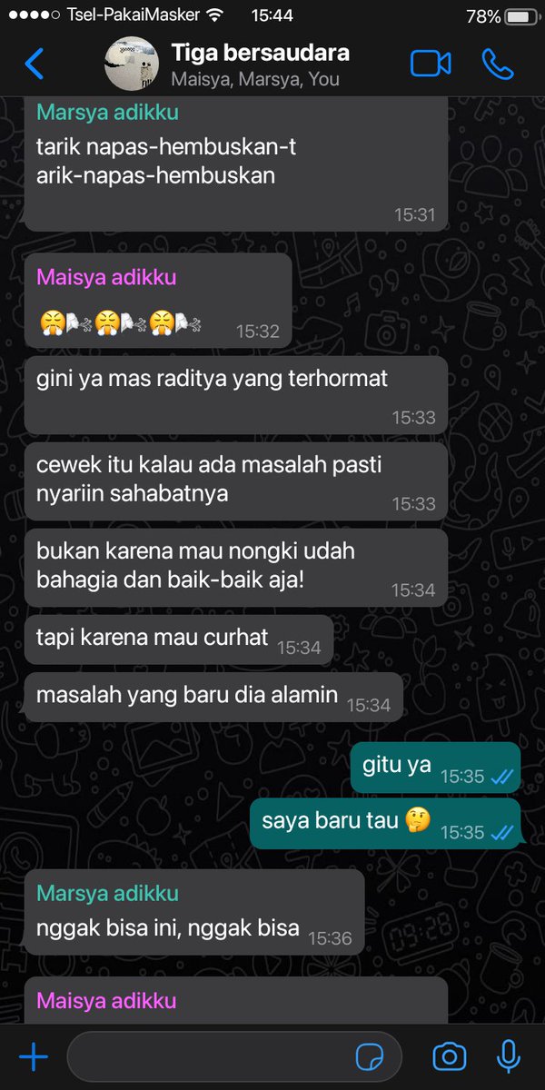 butterf22396772's tweet photo. 160. raditya si nggak peka https://t.co/oKbdJBCzuw