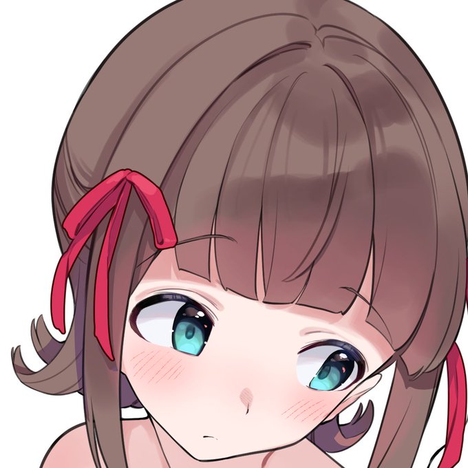 45億年くらいぶりに春香さん描いてる 