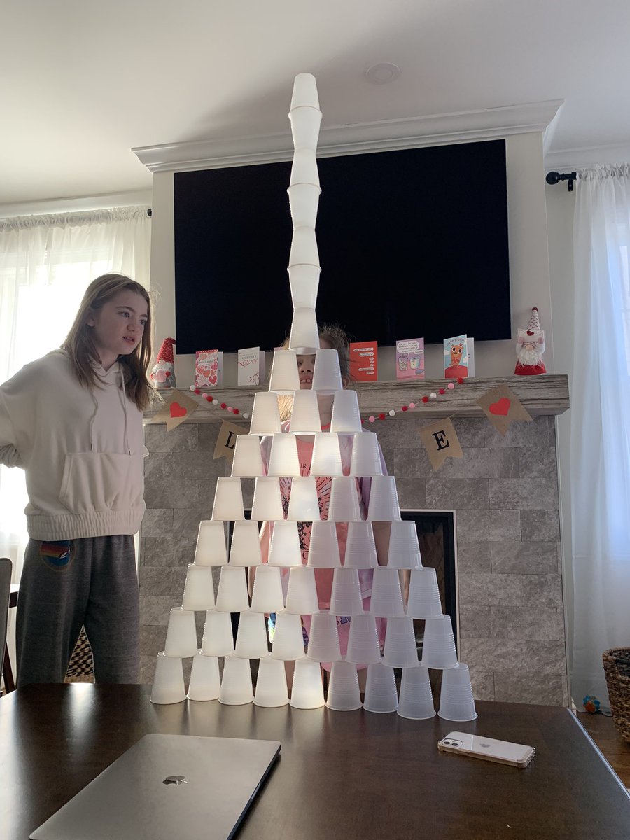 tweetgrady's tweet photo. #CupTower https://t.co/TgmsAZIavs