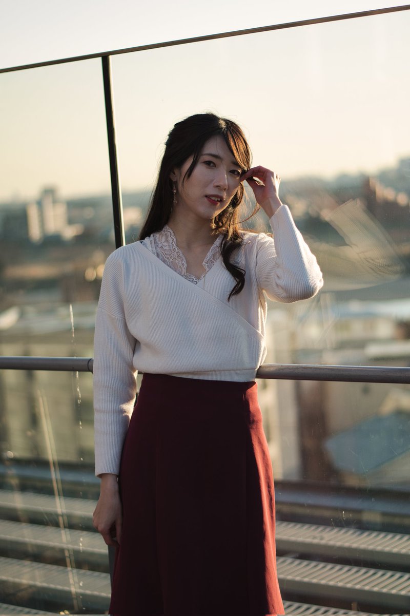 Ririna_53's tweet photo. 光の世界
Photos:エムラーさん(インスタ)
#キリトリセカイ 
#photography 
#ファインダー越しの私の世界 
#二子玉川 
#ポートレートモデル 
#portrait 
#ポートレート好きな人と繋がりたい 
#東京カメラ部 https://t.co/yMhiZkYD7y