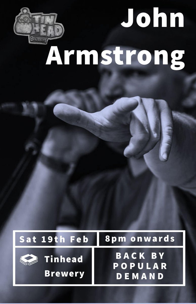 Live music tonight from 8pm 🎶 🍻