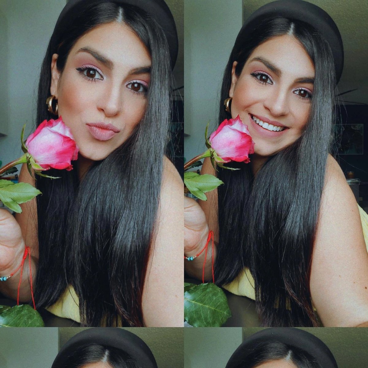 NeyssaR's tweet photo. #NuevaFotoDePerfil https://t.co/CmUnyIhmx8