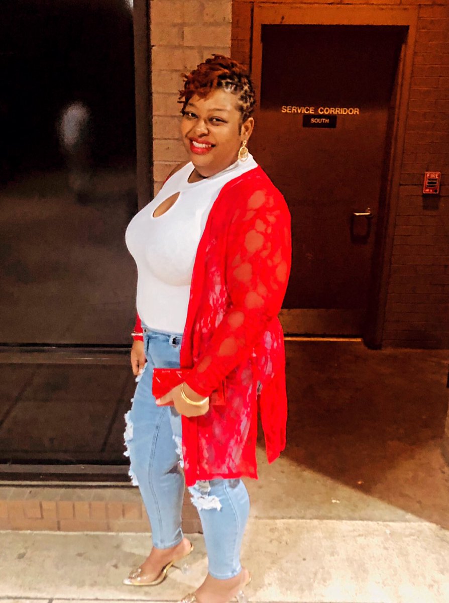 ThaMgr_YettaDee's tweet image. Late post! #birthdayshenanigans #feb9th #Aquarius