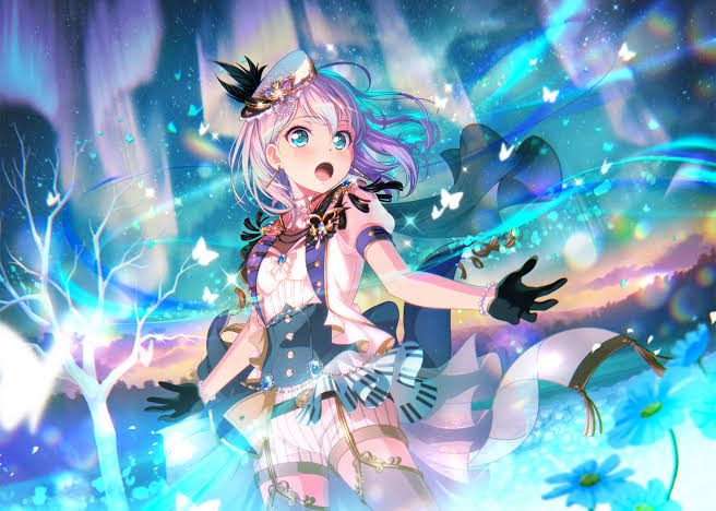 雪村あおい誕生祭のtwitterイラスト検索結果