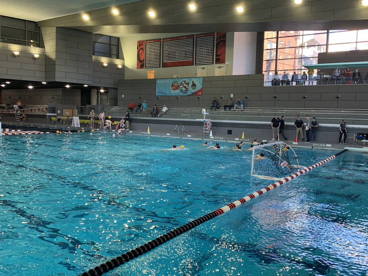 Game #1 #NuttyInvite

Army v. <a href="/Flyer_Polo/">UD Water Polo</a>