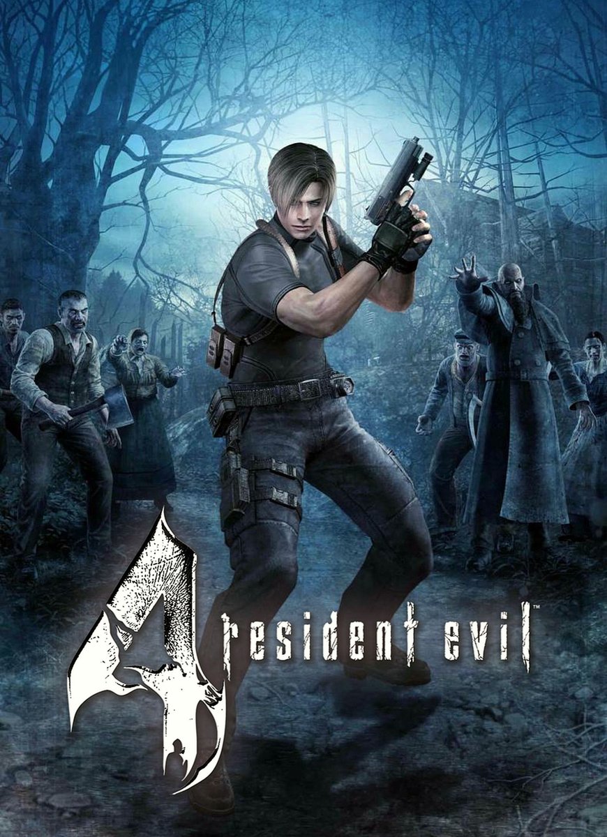 STEAM GIVEAWAY‼️ Day 1 vote = REVillage winner! Day 2 vote = RE2make winner! Day 3 vote = REmake winner! Day 4 will be: RE3make vs RE4 Please cast your votes below ⬇️ #REBHFun