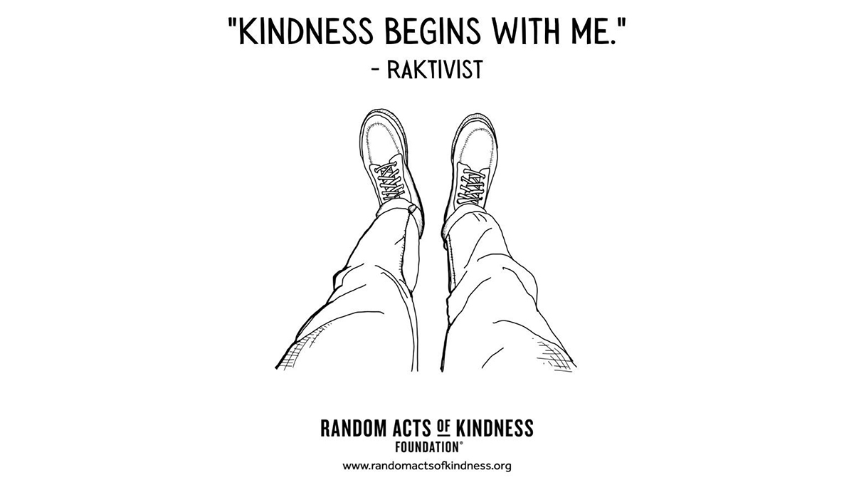 #MakeKindnessTheNorm
#RAKWeek
#BeKind 
<a href="/TLDSBEquity/">TLDSB Equity & Inclusion Task Force</a>