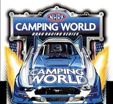 Win <a href="/CampingWorld/">Camping World</a> <a href="/NHRA/">NHRA</a> prize packs all weekend long including tickets , merchandise and much more … Must Use #CampingWorldNHRA to tell me what you would like