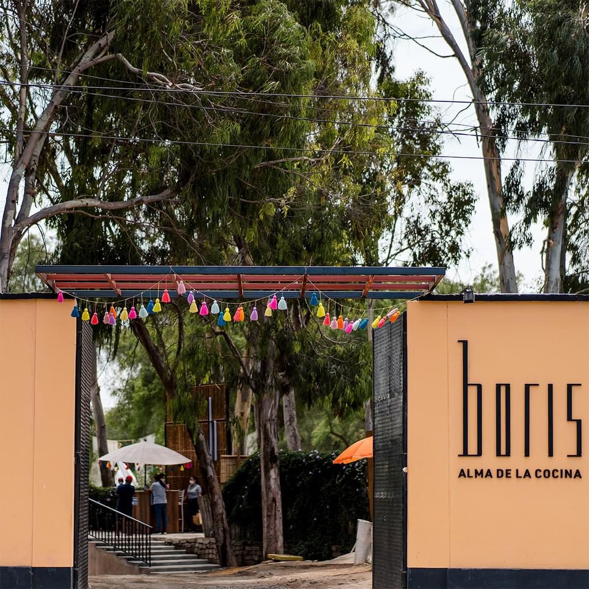 cooljop's tweet photo. @kate_harrisson Tamales en Reque y causa Ferreñafana en el Restaurante Boris https://t.co/S85cpzk9lE