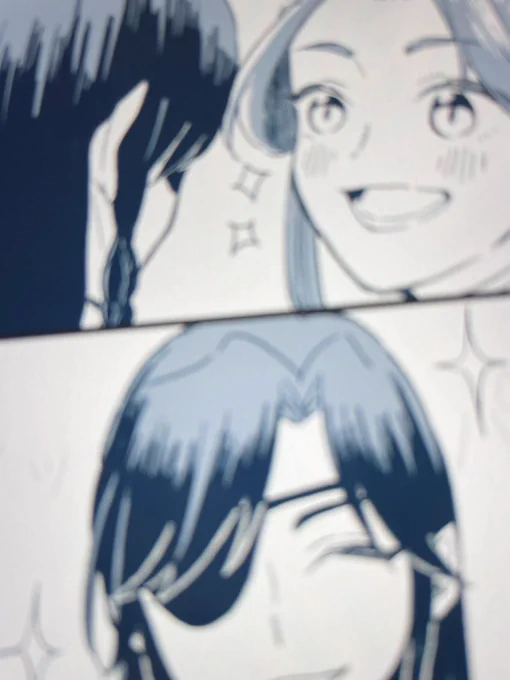 ベタ苦手だ〜😭 