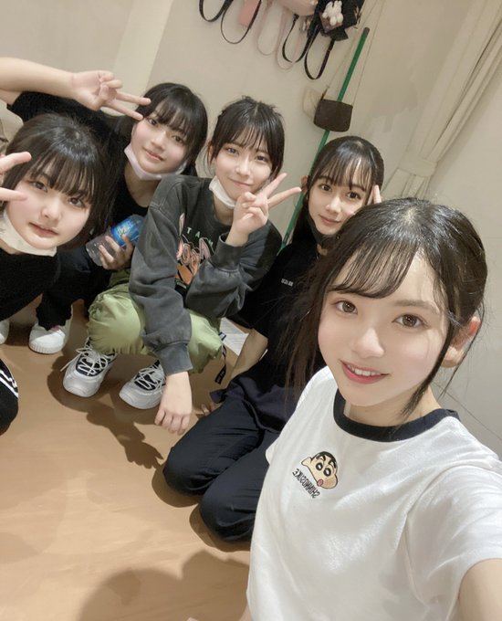 Twitterのコスプレ画像29