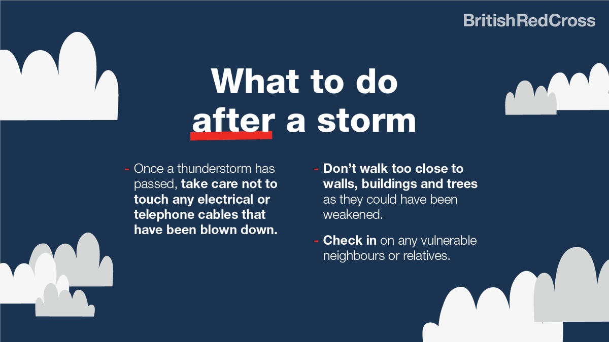BritishRedCross's tweet photo. While #StormEunice has moved away from the UK, it's left a trail of damage and disruption and many homes without power.

Continue to stay safe by following our advice. For more information and support visit our storms page here: https://t.co/JJqOB7fl8Y https://t.co/7sX7zibV6M