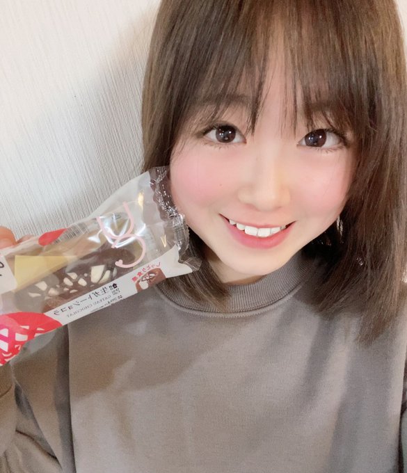 Twitterのコスプレ画像1