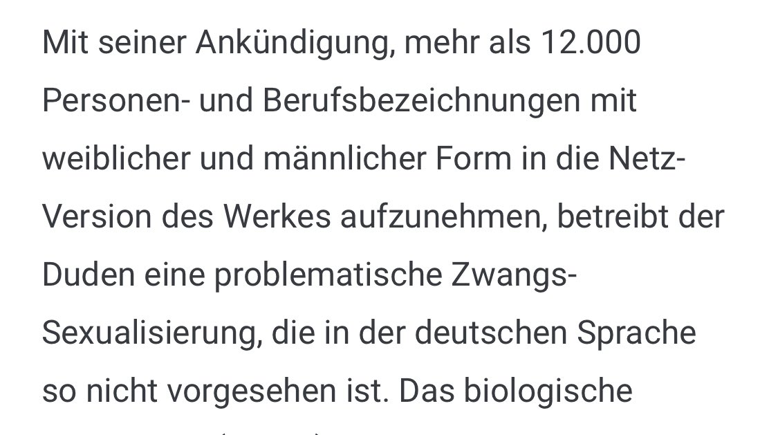 dieser Verein der deutschen Sprache ist ja übrigens viel irrer als ich dachte 😮
