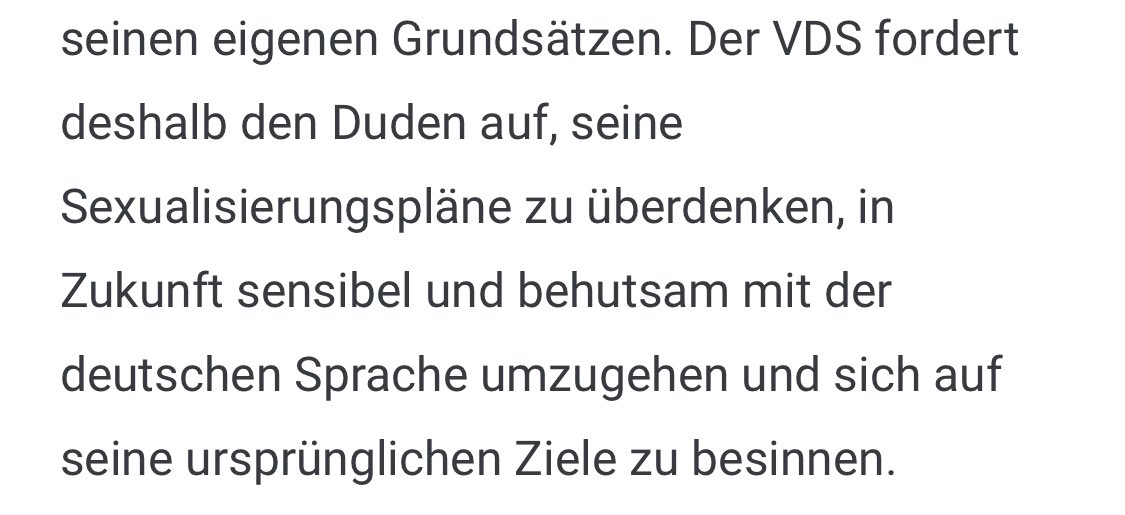 „Sexualisierungspläne“