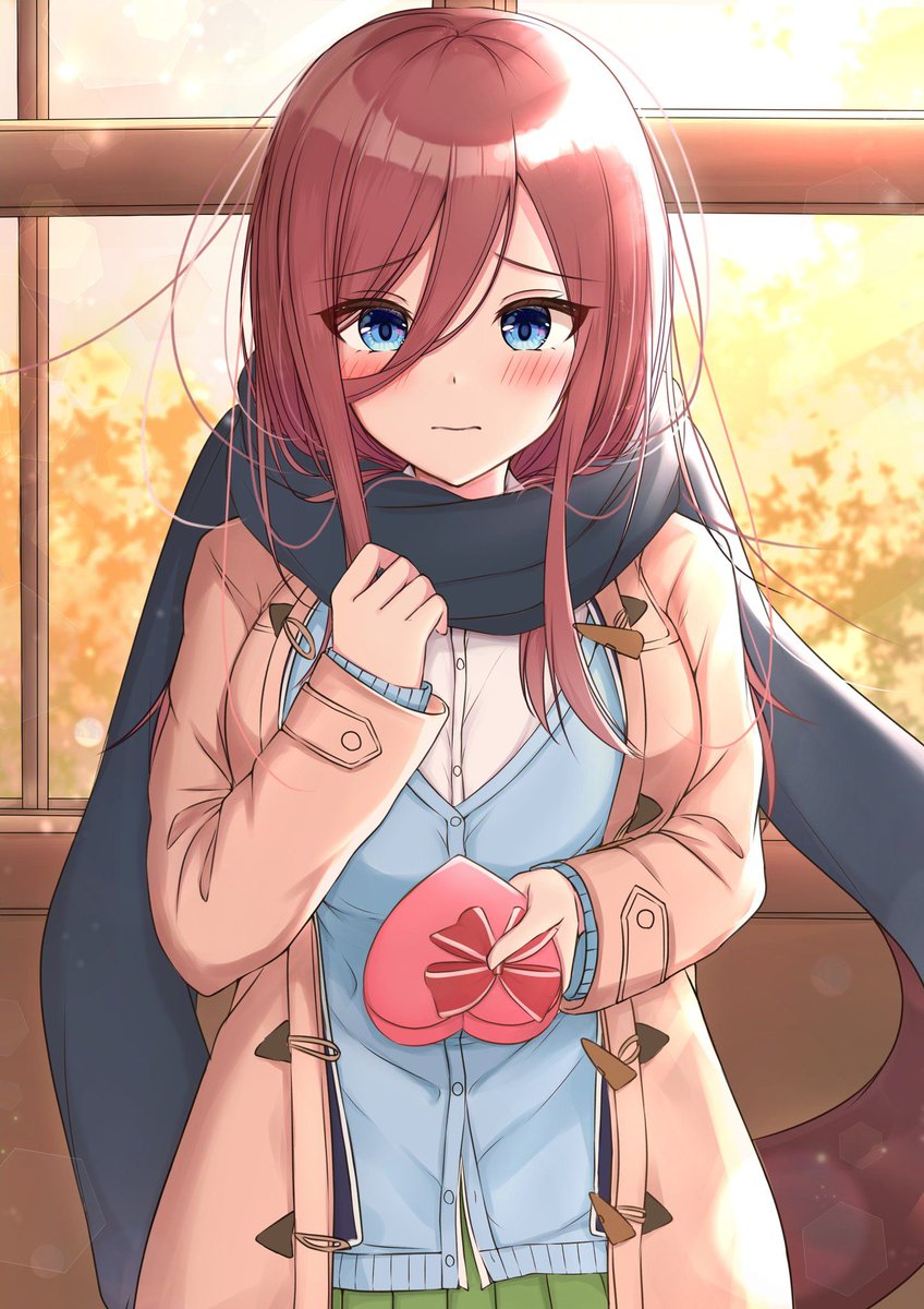 L-lo siento Hattori no tuve tiempo libre para darte los chocolates antes...

<a href="/R0l3pl4y3R_4GN/">❪❂❫𝕘𝕒𝕥𝕠 𝕓𝕠𝕞𝕓𝕒❪❂❫</a> (Hattori.)