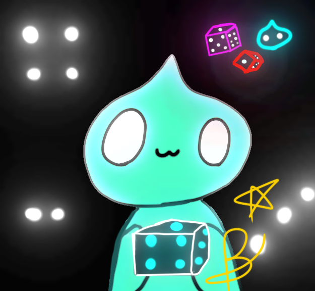Bio_theArtist's tweet photo. Guess the dice 🎲

#NFT #NFTCommunity #NFTartist #dice @DropYourNFTs 

https://t.co/cqAA39g32f https://t.co/j6FxO1nAcn