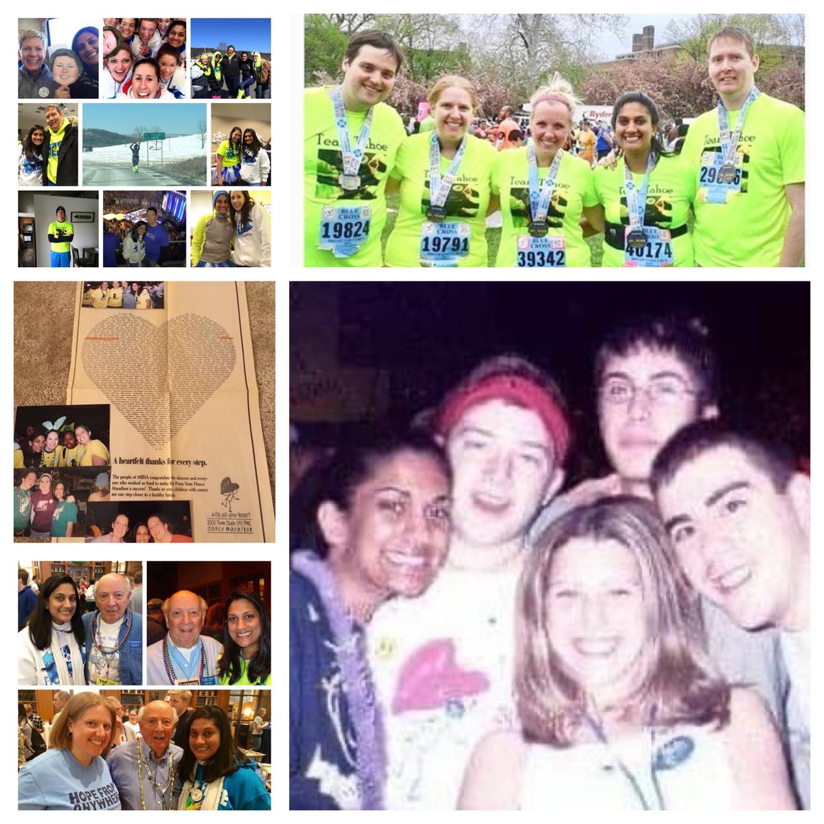 AmiPatelHop's tweet image. One day, we will be able to dance in celebration.  #FTK #AlwaysFTK #CancerCannot #4LN4EVR 💛🎗💚💠 @THON @dmaig @fourdiamonds