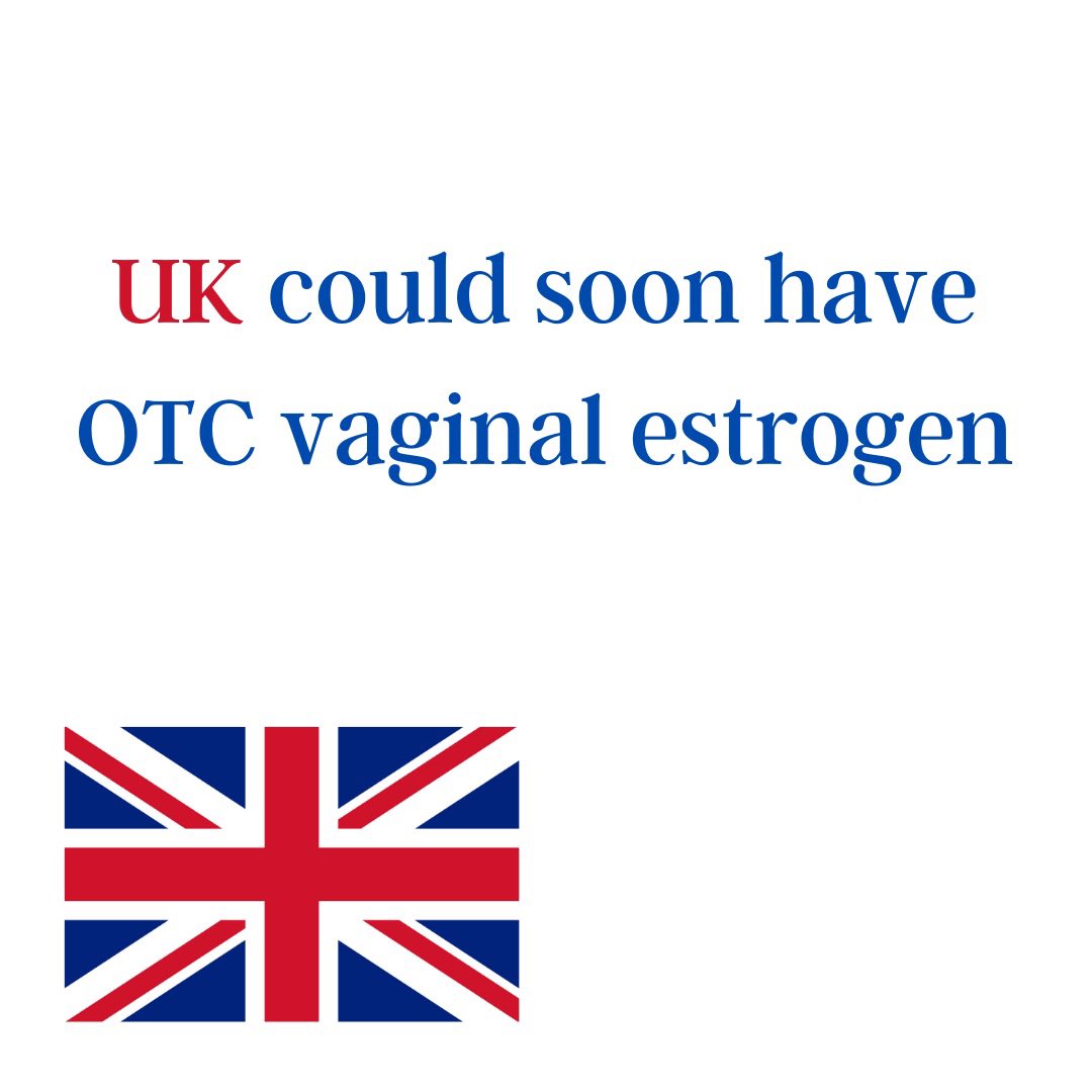 Plans to sell vaginal HRT tablets over the counter - @BBCNews. Learn more in our recent post here: instagram.com/p/CaIyM34spTJ #hrt #menopause #midlifewomen #menopausenews #WomensHealth