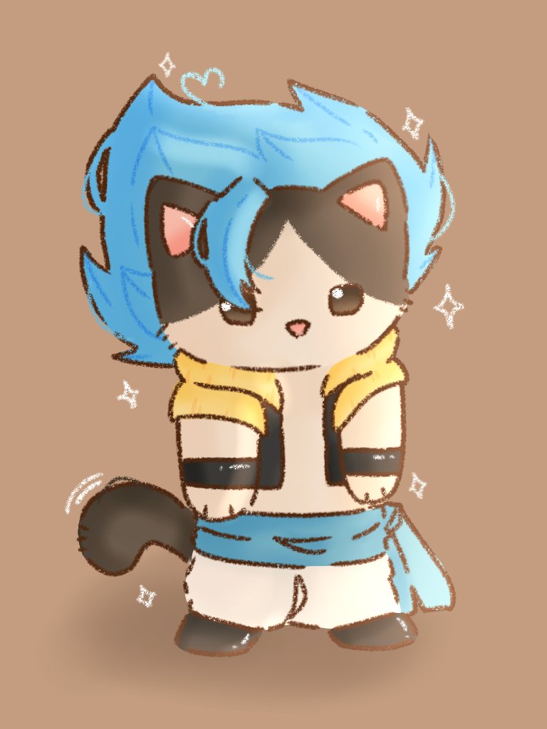 Dbkun_'s tweet photo. Ehe- https://t.co/Ht3TdL6Zdl