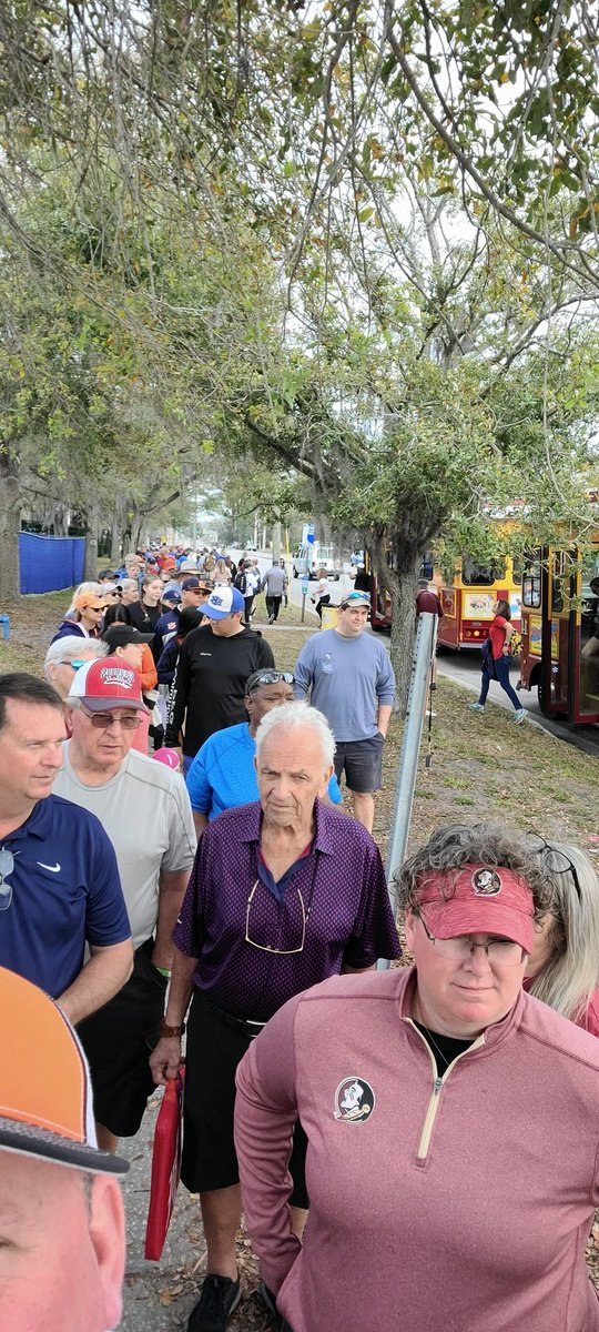 Is this tournament popular??