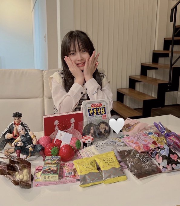 Twitterのコスプレ画像15