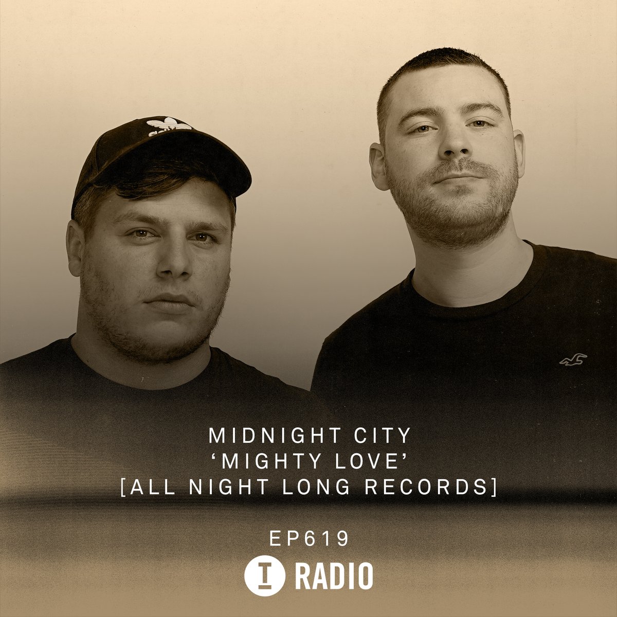 Can't thank <a href="/djmarkknight/">DJ Mark Knight</a> and the <a href="/toolroomrecords/">Toolroom</a> fam enough for all of their kind support recently! ❤️ Check out <a href="/MidnightCityUK/">Midnight City</a>'s 'Mighty Love' in the latest episode of #ToolroomRadio! 🔥🙌 Toolroom.lnk.to/ToolroomRadio