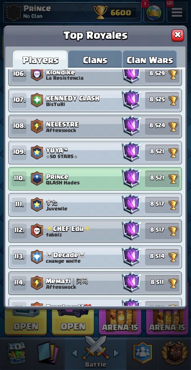 shakshak_cr's tweet image. I will give you 20 link

Conditions
1. like
2. RT
3. Follow me

Deadline in 3days . Good luck