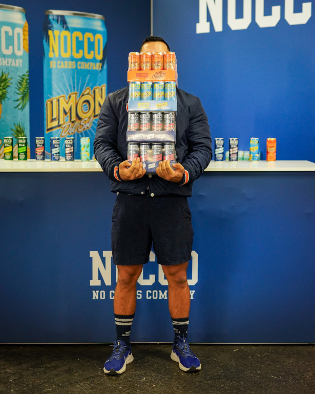 RETWEET to enter to WIN >> 6 cases for the 6 Nations (NOCCO) nocco.com/en-uk @noccoUK  ... Now Live @ intouchrugby.com ! 😀😀