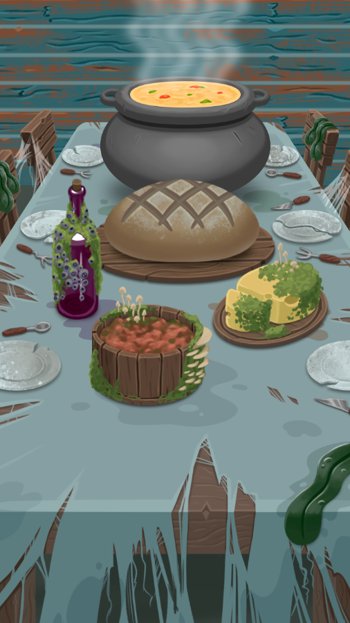 GhostMailGame's tweet image. Consider yourself invited