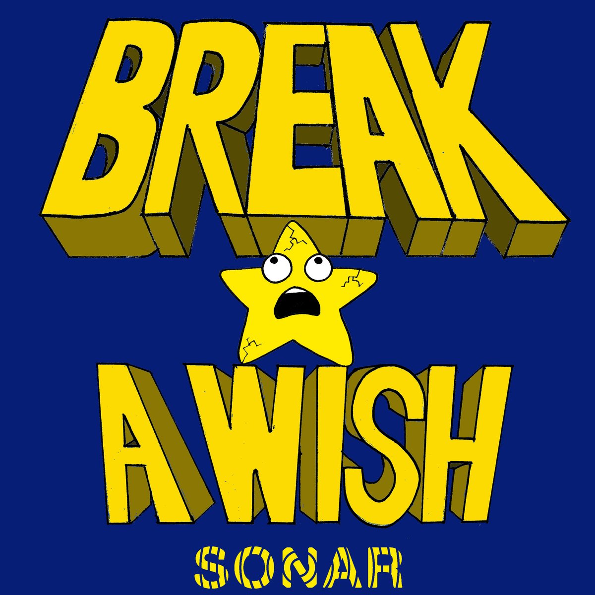 Break A Wish Podcast tweet media