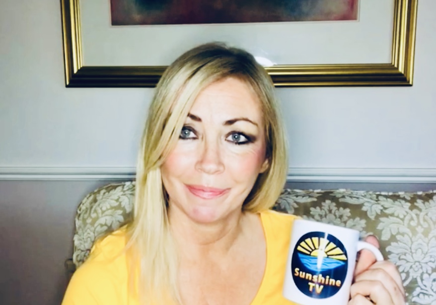 SunshineTVIrl's tweet photo. I'm delighted to launch our new website today for any person who'd like to watch twice weekly digital episodes of Sunshine TV https://t.co/Ixrbh111Sn #retirement #senior #reminiscence #NursingHomes #LongTermCare #entertainment #carer #music #arts #quizzes #competitions https://t.co/G2FvveGbey