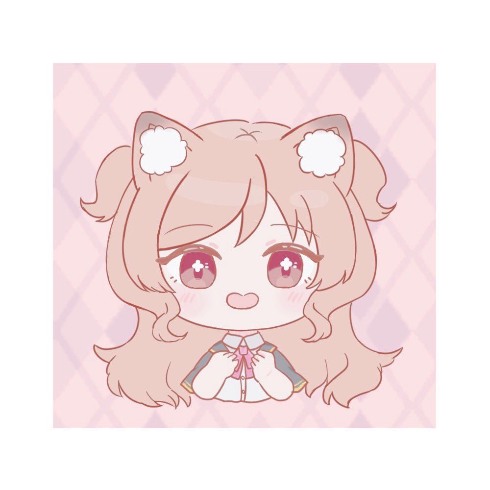 chunchun_1120's tweet photo. 畫ㄌ可愛ㄉ露絲❤️(*´∀`*)
#Tanukaki #台灣Vtuber #AirLive https://t.co/evFB5yY2n5