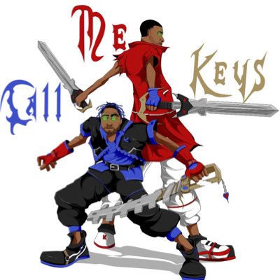RF_Keys's tweet photo. #NewProfilePic https://t.co/myWoz8fKqt