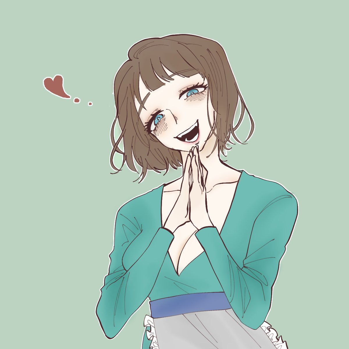 ka_e_122's tweet image. #SouthPark  #sptweak

래루언니랑 범우랑 또 합작 했숴용😋😋💓💓