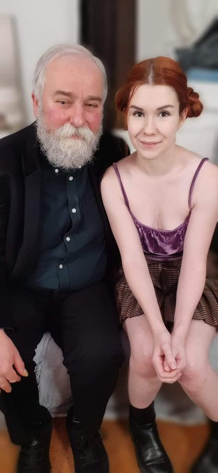 Pavel Faun’s pics and videos