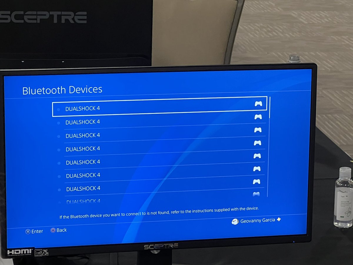 LGrinta's tweet image. this image strikes fear into the hearts of fighting game players everywhere