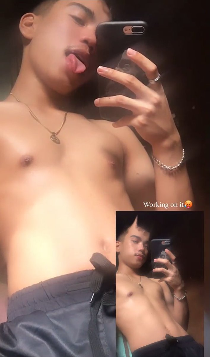 JosephMarkAlca1's tweet photo. 🔥 https://t.co/AbtBiuFU1f